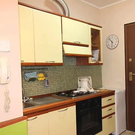 Vado Al Teatro Monolocale In Centro Per 2 Ancona