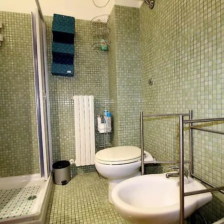 Vado Al Teatro Monolocale In Centro Per 2 Ankona