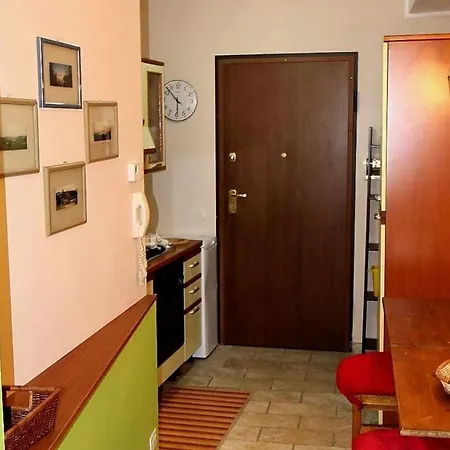Vado Al Teatro Monolocale In Centro Per 2 Apartment *