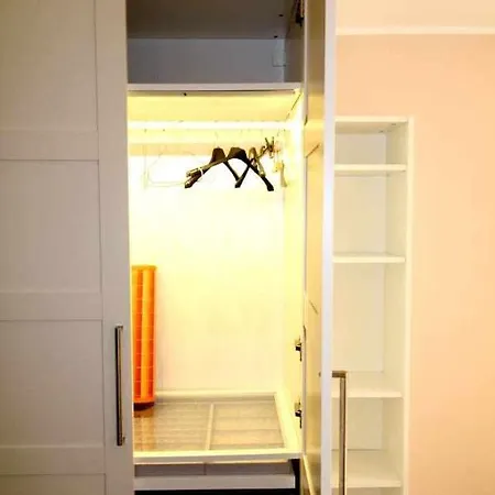 Vado Al Teatro Monolocale In Centro Per 2 * Ankona