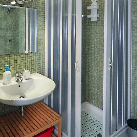 Vado Al Teatro Monolocale In Centro Per 2 * Ankona