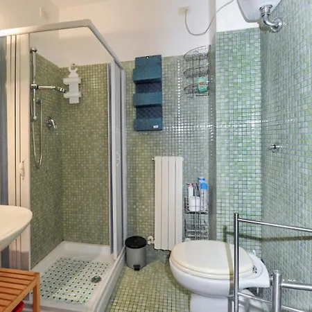 Vado Al Teatro Monolocale In Centro Per 2