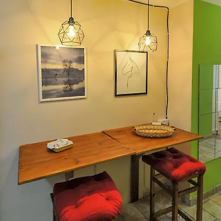 Vado Al Teatro Monolocale In Centro Per 2 Apartament *