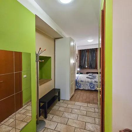 Vado Al Teatro Monolocale In Centro Per 2 *